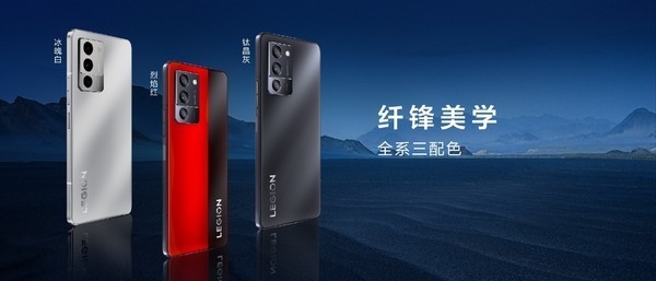 卢伟冰预言电竞手机注定消亡!为什么游戏手机做不下去?