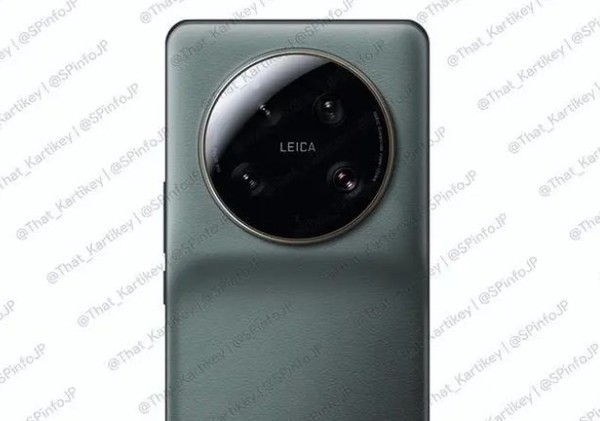 小米13 Ultra销量或破1000万 靠Mate 40系列用户换机?