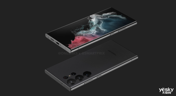 为对标iPhone 曝三星Galaxy S23系列不涨价：怕失去竞争力