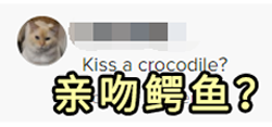 老外用虫子接吻器狂亲蚯蚓：连苍蝇路过都要被嘬两口！