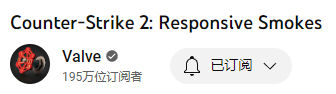 《CS》终于迎来一波超级大更新:有倒爷一晚上赚了几十万!
