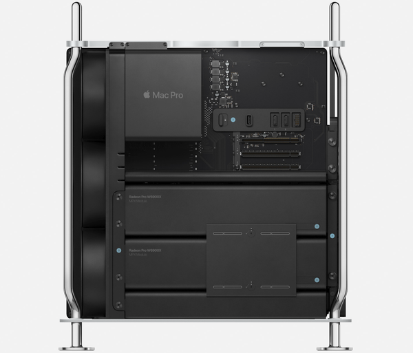 苹果Mac产品线将全面更新：M3登场 这波阵容有点强大
