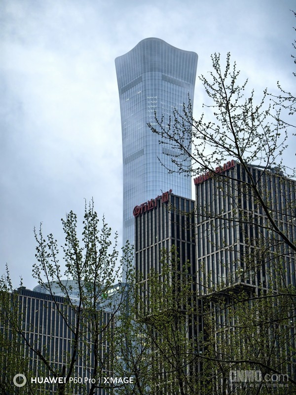 超越1英寸大底!华为P60 Pro凭什么能拿到DXO拍照世界第一