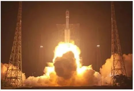 天舟六号飞船、长征七号火箭抵达文昌!五次发射 100%成功