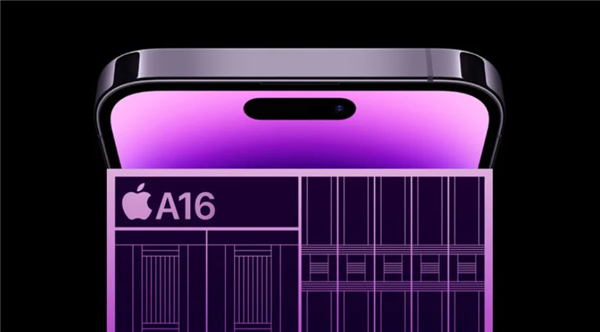 苹果精准刀法!全系灵动岛后 iPhone 15屏幕刷新率仍为60Hz