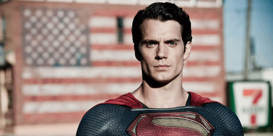 DC工作室大变天：亨利·卡维尔或无法再回归扮演超人