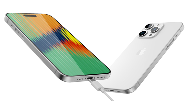 iPhone 15 Pro Max预计售价2万块:用上钛合金、潜望长焦 你觉得值吗?