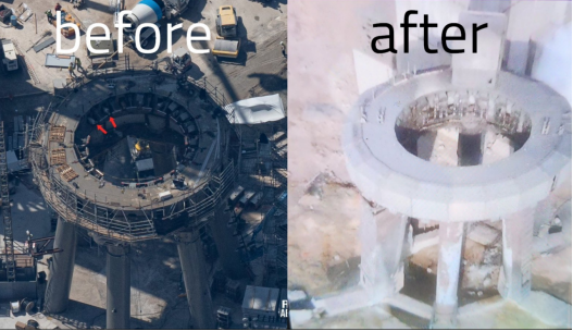 SpaceX星舰首飞惨烈爆炸！中国详细分析：原因找到了