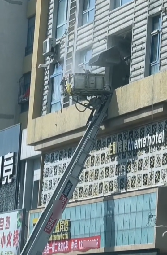 砸掉承重墙 全楼无家可归 损失1.6亿!最多可判刑7年