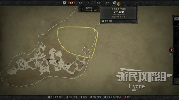 《暗黑破坏神4》新手入门图文攻略 游戏系统介绍与开荒指南