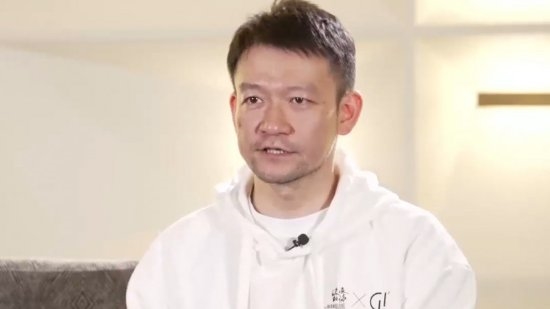 《流浪地球2》导演郭帆：综合国力强大 中国科幻片的出现是必然结果