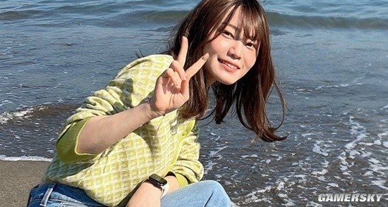 日本28岁游戏女主播去世 抗癌期间二度获得游戏冠军