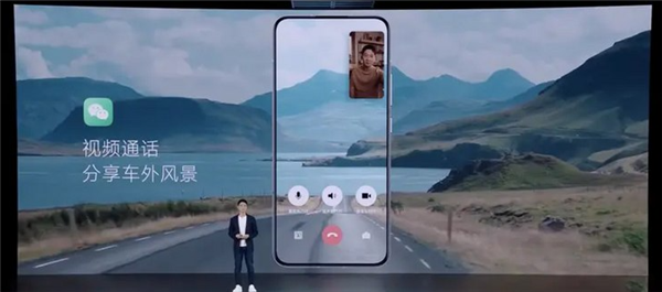 小米汽车首车白车身曝光：门板内侧设计很像特斯拉