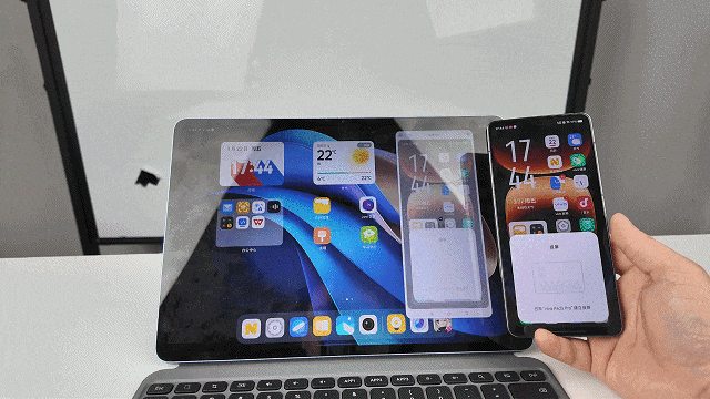 安卓最强生产力工具！vivo Pad3 Pro上手