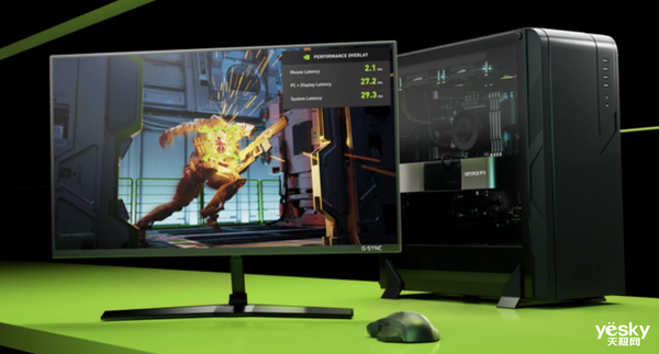 RTX 4060 Ti再爆新料:GPU频率暴增
