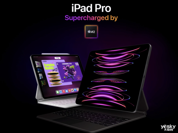 苹果史上最强iPad明年见！屏幕升级为OLED 售价大涨