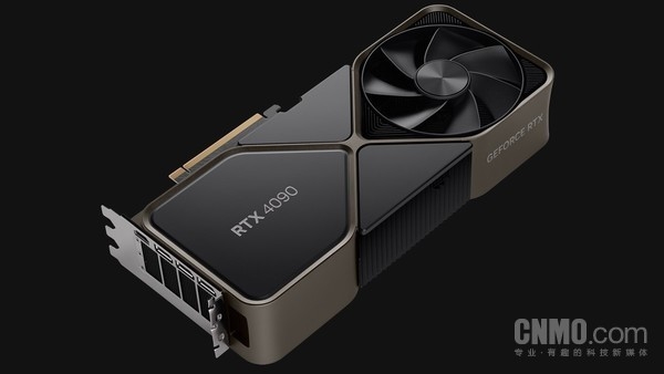 探访华强北：英伟达RTX 4090显卡一夜暴涨数千元