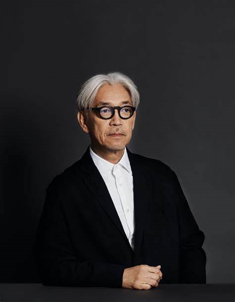新音乐教父：日本音乐家坂本龙一去世 享年71岁