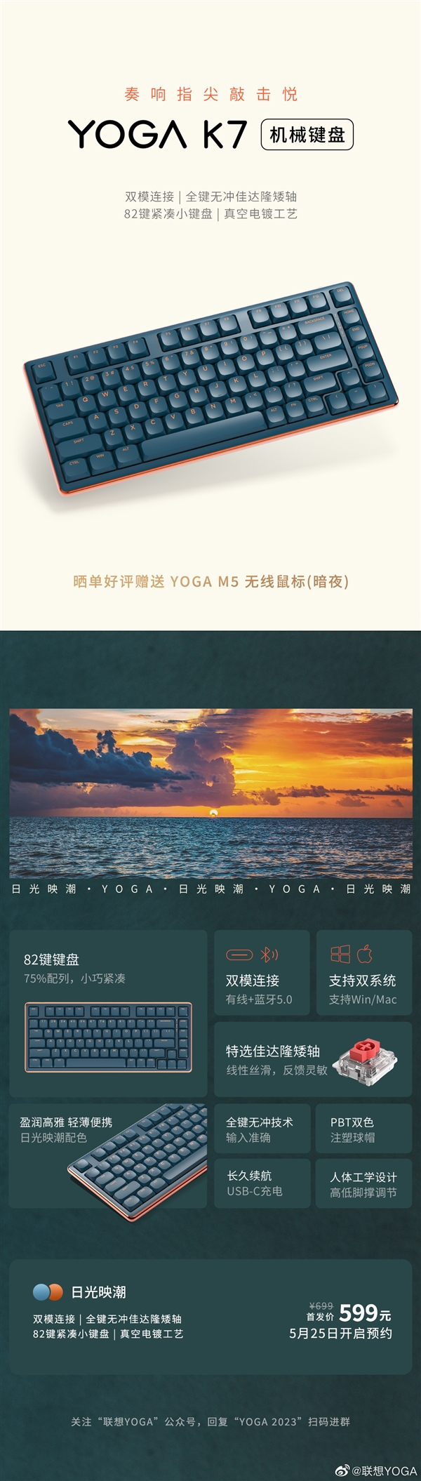 九张图看懂联想YOGA九大新品:翻转本、一体机都卖到1.7万元!