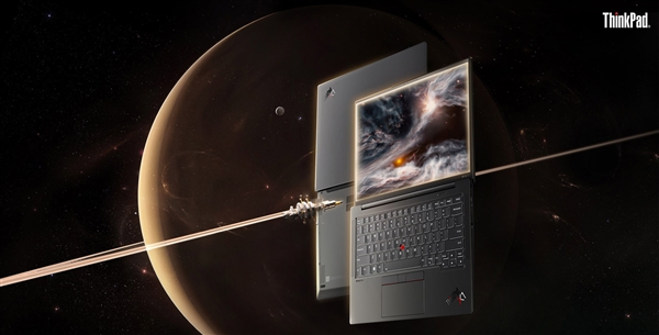 小黑旗舰升级13代酷睿!联想2023款ThinkPad X1 Carbon国内发布