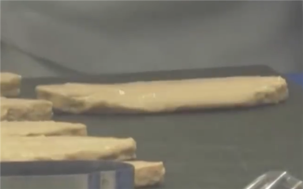 西班牙推出3D打印植物肉:模拟真肉口感