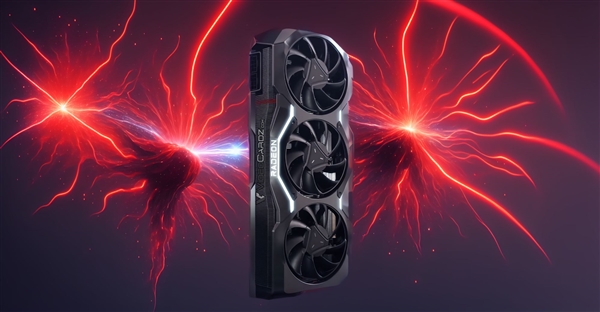 AMD显卡驱动罕见Bug:Windows都给搞崩了