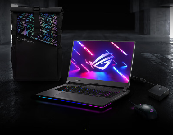 9999元起 ROG魔霸7 Plus正式开售：高配RTX 4070