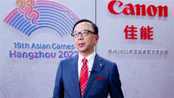 主动出击!消息称佳能在研究与手机厂商合作