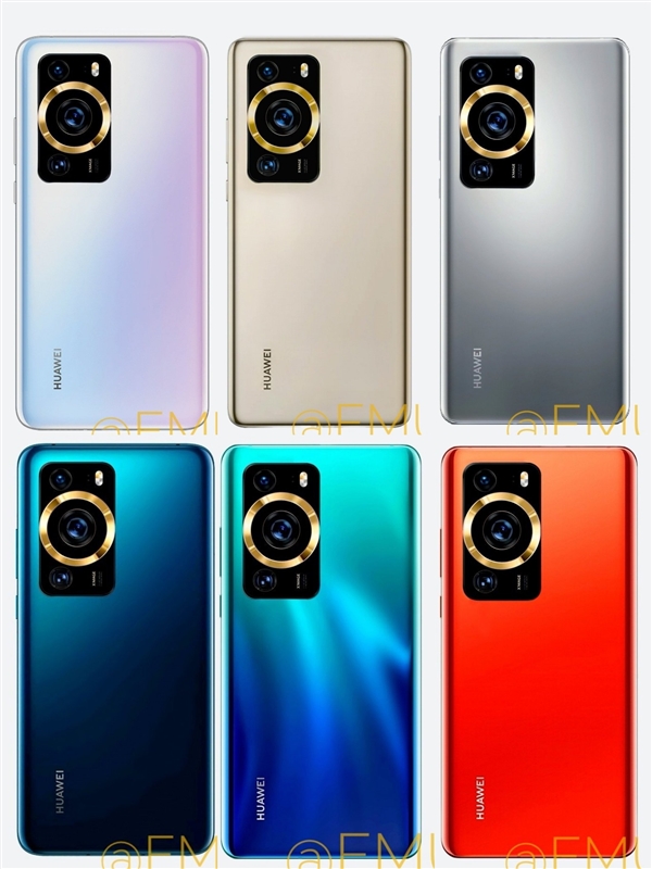 曝华为P60系列3月登场：搭载骁龙8+ 光圈比iPhone 14 Pro Max更大