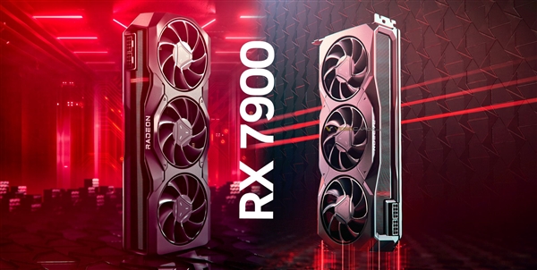 RX 7900 XT部分游戏性能反超RTX 4090 N饭强烈不满：这次过于激动了