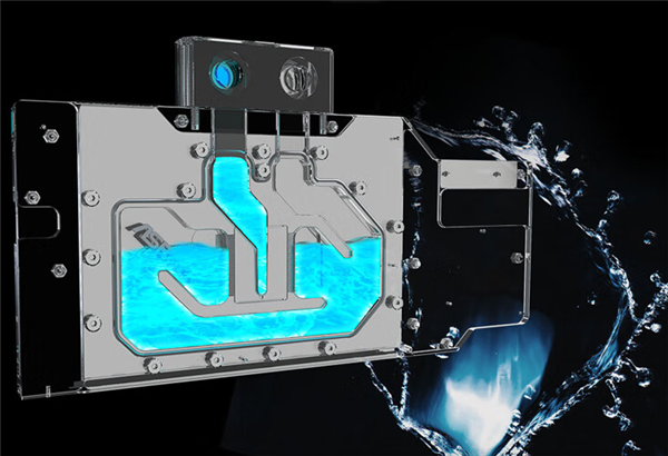 1.35万元的水冷版RX 7900 XTX终于不寂寞！第二款出现