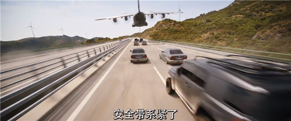 5月17日上映！《速度与激情10》发布内地定档预告：系列收官之作