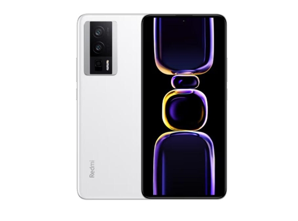 因降价被疯抢!Redmi K60 512GB已补货:配置在同档位找不到第二款