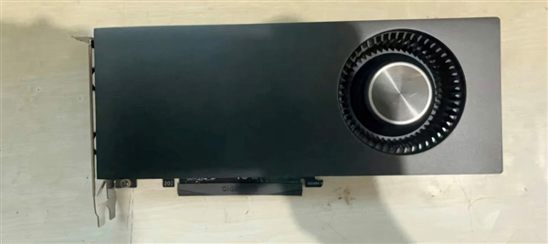 暴力涡轮风扇RTX 4090再次现身:噪音令人崩溃