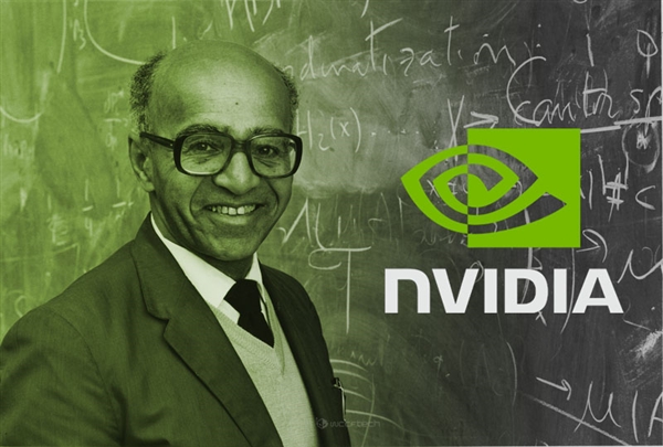 3nm工艺！NVIDIA下一代显卡GPU首曝光：代号Blackwell