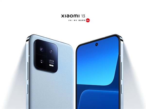 新一代续航怪兽诞生！小米13续航完胜iPhone 14 Pro Max