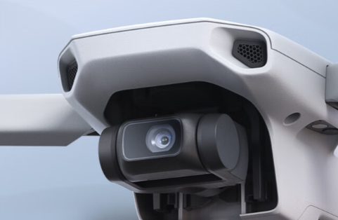 2388元 大疆Mini 2 SE无人机发布:10公里图传 仅重249g