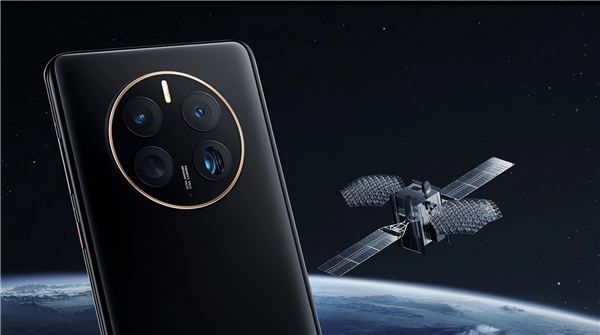 野外摄影师失联靠北斗卫星获救:华为Mate50立大功