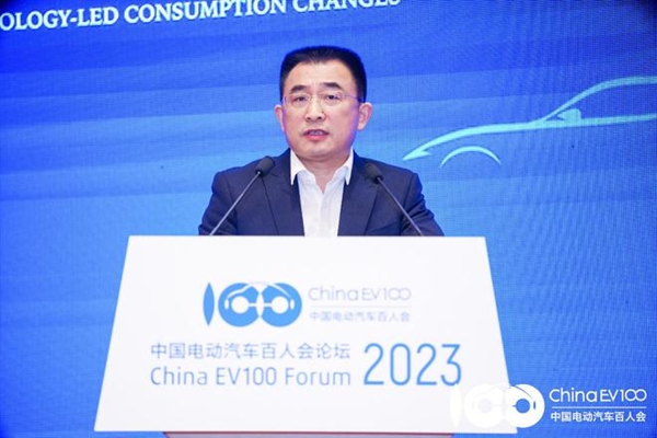 赛力斯总裁:为华为喊下冤 华为确实没造车