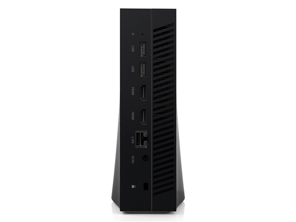 AOC公布小苔藓M6迷你主机:i5-13420H、配全功能USB-C