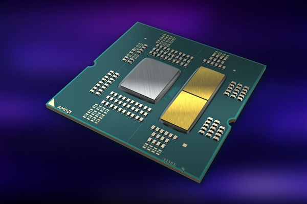 AMD真的有大小核!Zen4+Zen4c珠联璧合、Zen5石破天惊