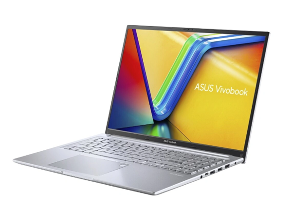 华硕新款Vivobook 16 OLED笔记本发布:3.2K OLED屏 支持120Hz高刷