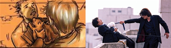 《老男孩》二十周年