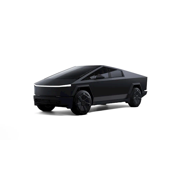 比车还贵！特斯拉推出Cybertruck专用改色膜：售6500美元