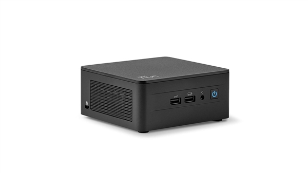 Intel发布梦幻迷你机NUC 13 Pro:14核13代i7、顶配超7400元