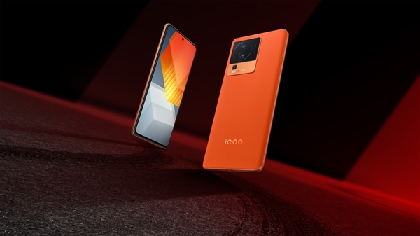 调校最好的骁龙8+手机 iQOO Neo7竞速版预售：无12