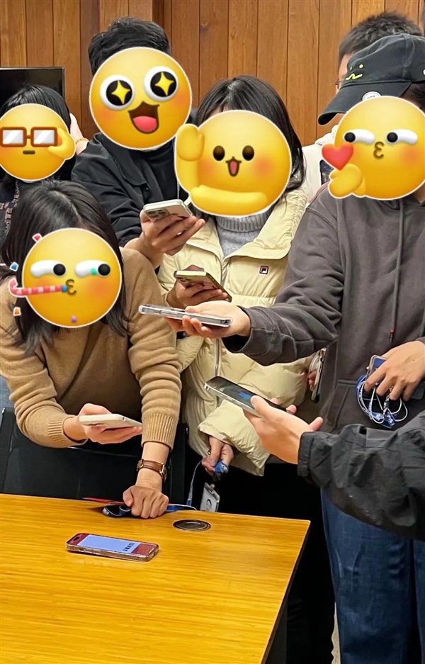 微信官方支招教你找老板要开工红包！面对面秒发