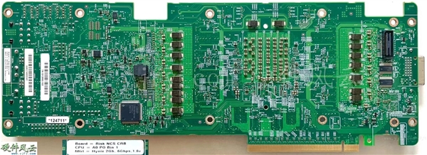 还记得Intel Larrabee独立显卡吗？胎死腹中的第2代惊现人间