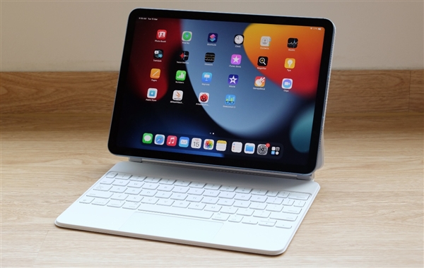 巨屏Air平板来了！苹果新款iPad Air首曝：12.9英寸史无前例
