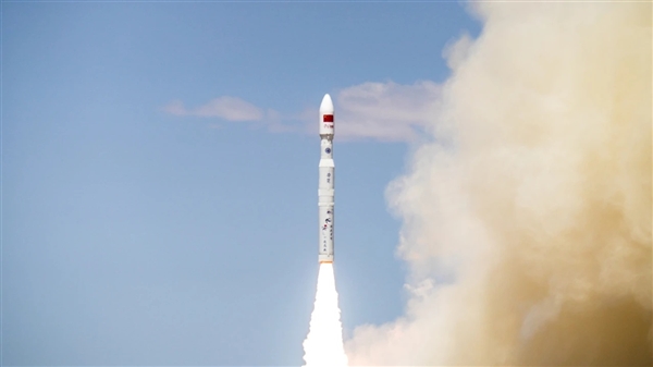 一箭26星新纪录!中科宇航力箭一号大型固体火箭发射圆满成功